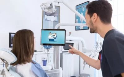 16 Reasons Why Digital Marketing Is Essential for Your Dental Clinic